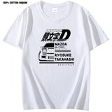 Oversize JDM GTR Vaporwave T-shirt