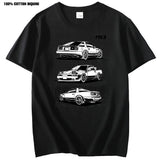 JDM Racer T-shirt