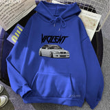 Violent Sweatshirt