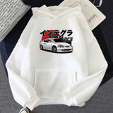 Integra DC5 Type R Sweatshirt