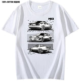 JDM Racer T-shirt