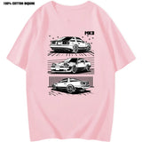 JDM Racer T-shirt