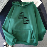 Vintage Fleece Sweatshirt