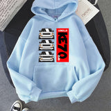 For Drift – KE70 x AE86 JDM Drift Hoodie