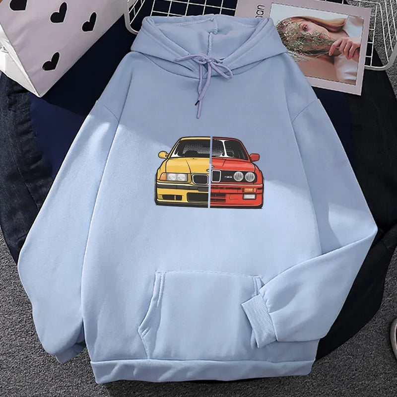 BMixedW Sweatshirt