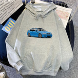 Street Car 46 Sweatshirt