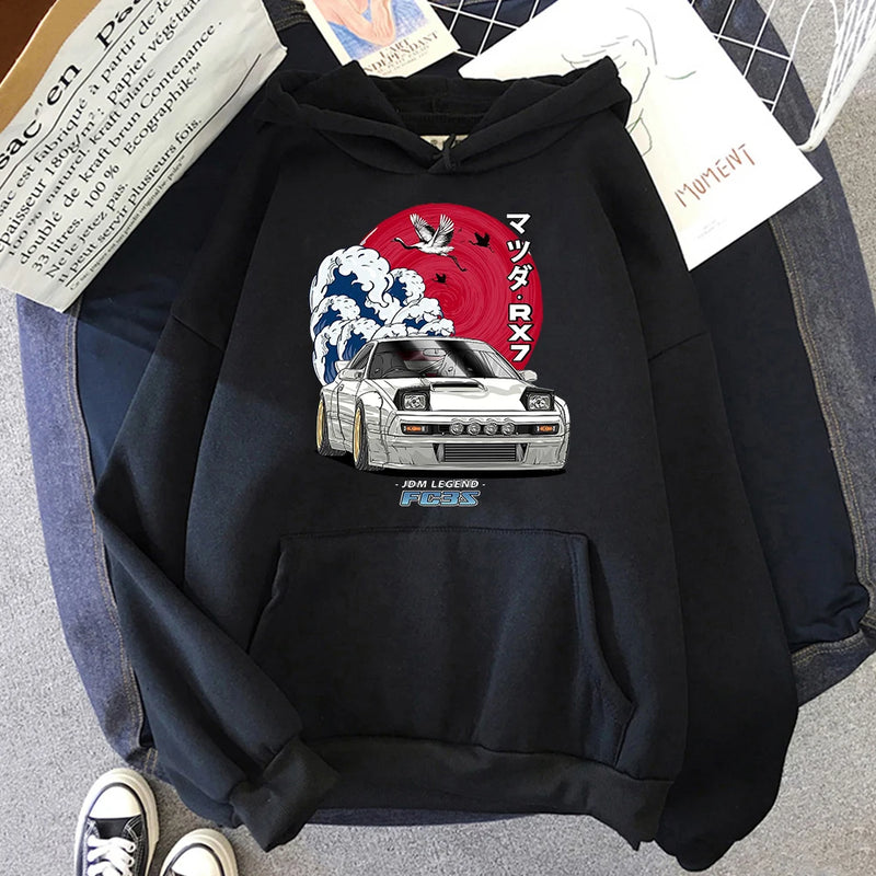 FC3S Sweatshirt