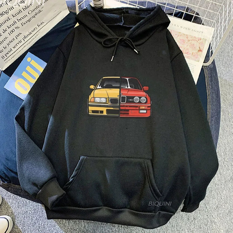 BMixedW Sweatshirt