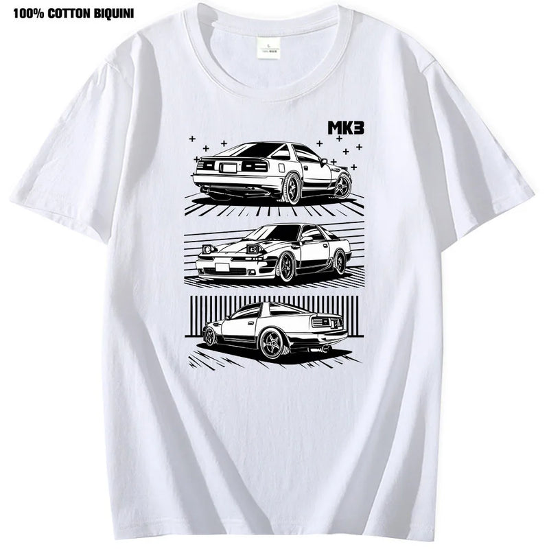 JDM Racer T-shirt