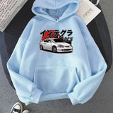 Integra DC5 Type R Sweatshirt