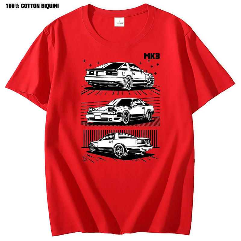 JDM Racer T-shirt