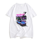 JDM Anime T-Shirt