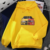 BMixedW Sweatshirt