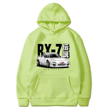 JDM RX7 Drift Vintage Sweatshirt
