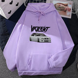 Violent Sweatshirt