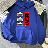 For Drift – KE70 x AE86 JDM Drift Hoodie