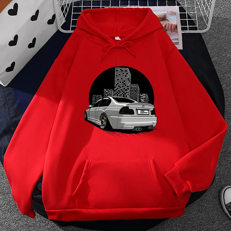 The Circle Sweatshirt
