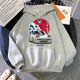 FC3S Sweatshirt