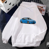 Street Car 46 Sweatshirt