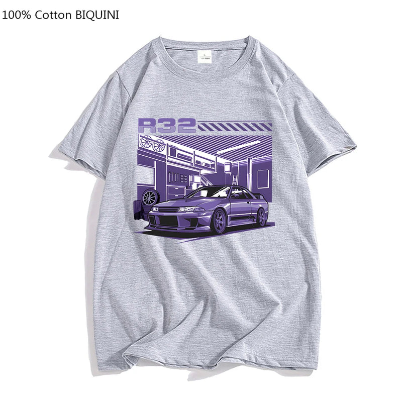 R32 Drift T-shirt