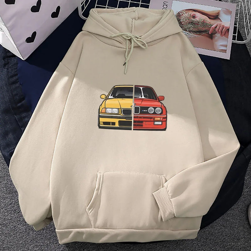 BMixedW Sweatshirt