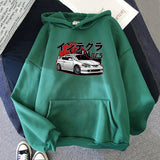 Integra DC5 Type R Sweatshirt
