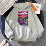 JDM SR20 Streetwear Sweatshirt