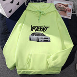 Violent Sweatshirt