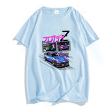 JDM Anime T-Shirt