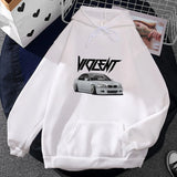 Violent Sweatshirt