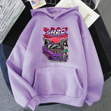 JDM SR20 Streetwear Sweatshirt