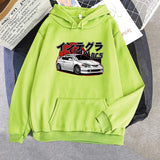 Integra DC5 Type R Sweatshirt