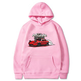Vintage JDM Drift mazda miata sweatshirt