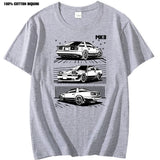 JDM Racer T-shirt