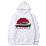 JDM EK Nostalgia Unisex Sweatshirt