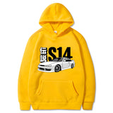 JDM Silvia Drift S14 Sweatshirt