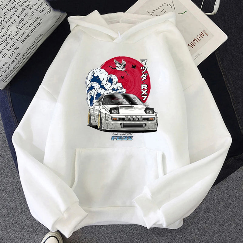 FC3S Sweatshirt