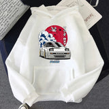 FC3S Sweatshirt
