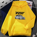Violent Sweatshirt