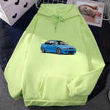 Street Car 46 Sweatshirt