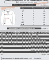 JDM SR20 Streetwear Sweatshirt