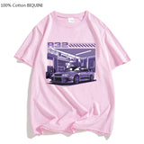 R32 Drift T-shirt