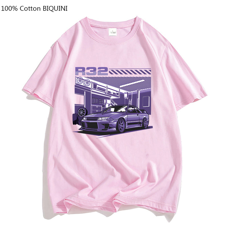 R32 Drift T-shirt