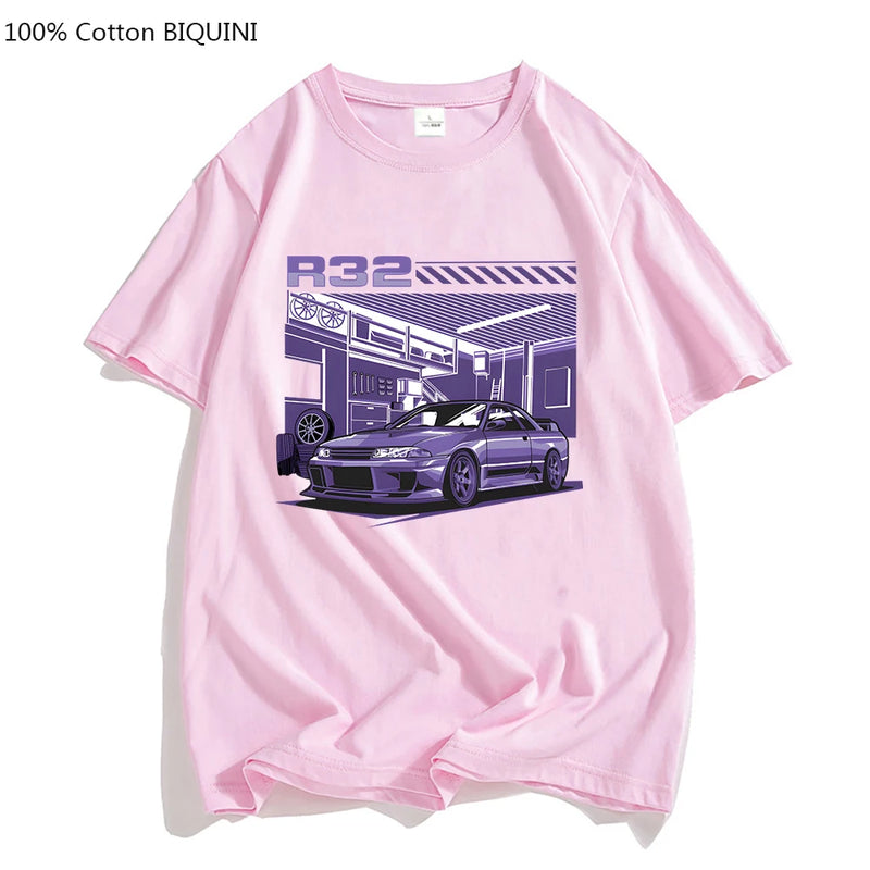 R32 Drift T-shirt