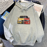 BMixedW Sweatshirt
