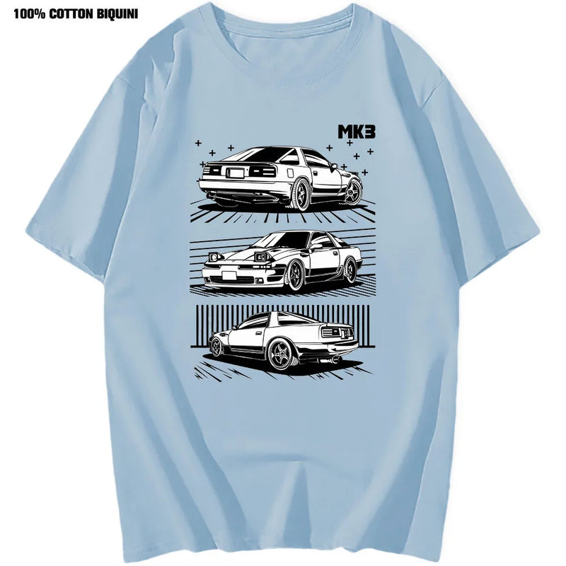 JDM Racer T-shirt