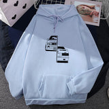 Vintage Fleece Sweatshirt