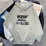 Violent Sweatshirt