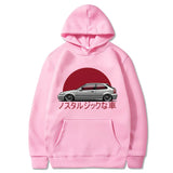 JDM EK Nostalgia Unisex Sweatshirt