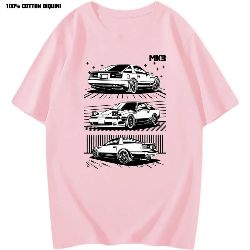 JDM Racer T-shirt